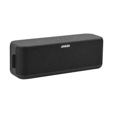Load image into Gallery viewer, Anker Soundcore Boost Portable Waterproof Speaker - Black