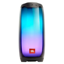 Load image into Gallery viewer, JBL PLUSE4 Bluetooth Speaker (Black)