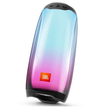 Load image into Gallery viewer, JBL PLUSE4 Bluetooth Speaker (Black)