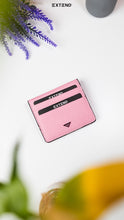 Load image into Gallery viewer, EXTEND Genuine Leather Wallet 5239