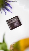 Load image into Gallery viewer, EXTEND Genuine Leather Wallet 5239