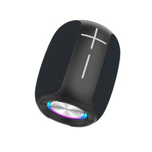Load image into Gallery viewer, Powerology Ghost Bluetooth Speaker-Black
