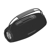 Load image into Gallery viewer, Powerology Phantom Bluetooth Speaker-Black