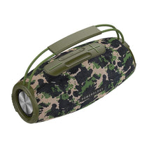 Load image into Gallery viewer, Powerology Phantom Bluetooth Speaker-CAMO