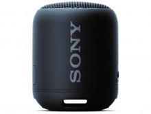 Load image into Gallery viewer, SONY Wireless Speaker SRS-XB12 Black