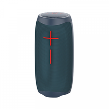 Load image into Gallery viewer, Wiwu Thunder Speaker P40-Blue