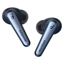 Load image into Gallery viewer, Anker Liberty Air 2 Pro True-Wireless Noise Cancelling Earbuds (Blue)