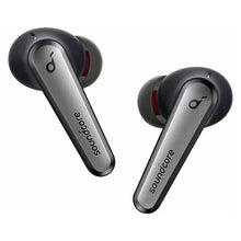 Load image into Gallery viewer, Anker Liberty Air 2 Pro True-Wireless Noise Cancelling Earbuds (Black)