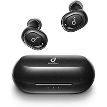 Load image into Gallery viewer, Anker Life A1 True-Wireless Earbuds(Black)