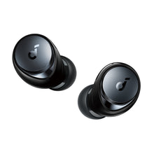 Load image into Gallery viewer, Anker Space A40 True-Wireless Noise Cancelling Earbuds-Black