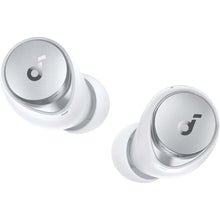 Load image into Gallery viewer, Anker Space A40 True-Wireless Noise Cancelling Earbuds-White