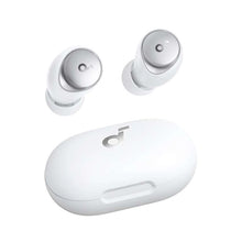 Load image into Gallery viewer, Anker Space A40 True-Wireless Noise Cancelling Earbuds-White