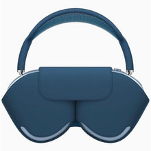 Load image into Gallery viewer, Apple Airpods max with smart case - Blue
