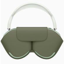 Load image into Gallery viewer, Apple Airpods max with smart case - Green