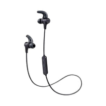 Load image into Gallery viewer, Aukey Essential Wireless Earbuds With Magnetic Clip-Black