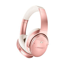 Load image into Gallery viewer, BOSE QUIETCOMFORT 35II Wireless HeadPhone - Rose Gold