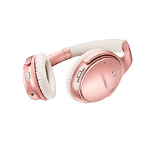 Load image into Gallery viewer, BOSE QUIETCOMFORT 35II Wireless HeadPhone - Rose Gold