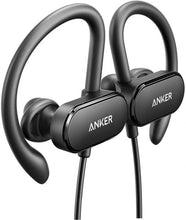 Load image into Gallery viewer, Anker SoundBuds Curve (Black)