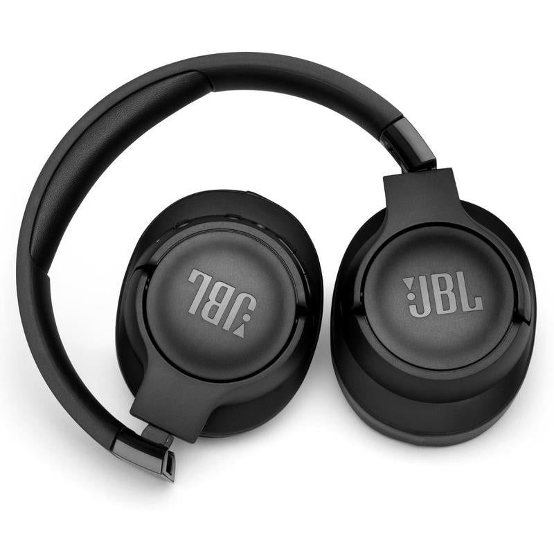Jbl Tune 750 Bt Bedienungsanleitung Deutsch JBL TUNE 750BT Headphone - Black – EPHONE