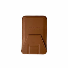 Load image into Gallery viewer, Viva Madrid Versa Cardstand - Brown