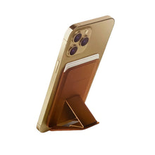 Load image into Gallery viewer, Viva Madrid Versa Cardstand - Brown