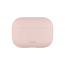 Load image into Gallery viewer, Uniq Lino Airpods Pro Case - Blush
