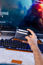 Load image into Gallery viewer, EXTEND Genuine Leather Wallet 5239 New Collection