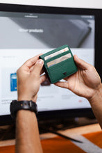 Load image into Gallery viewer, EXTEND Genuine Leather Wallet 5239 New Collection