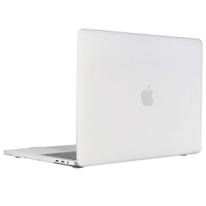 HardShell case For New Macbook Pro 16'' - Clear