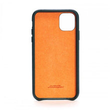 Load image into Gallery viewer, Lamborghini Leather Case For 12 Promax - Dark green