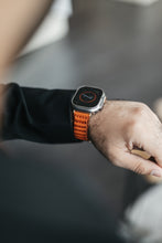 Load image into Gallery viewer, EXTEND Genuine Leather Apple Watch Strap 42mm