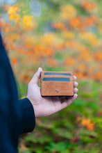 Load image into Gallery viewer, EXTEND Genuine Leather Wallet 5239 Velvet