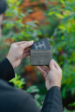 Load image into Gallery viewer, EXTEND Genuine Leather Wallet 5239 Velvet