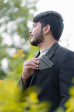 Load image into Gallery viewer, EXTEND Genuine Leather Wallet 5239 Velvet