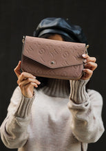 Load image into Gallery viewer, EXTEND Genuine Leather Hand Bag 2278