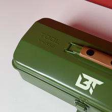 Load image into Gallery viewer, Tea Tool Box Y-350