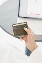 Load image into Gallery viewer, EXTEND Genuine Leather Wallet 5126