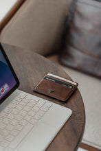 Load image into Gallery viewer, EXTEND Genuine Leather Wallet 5126