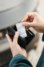 Load image into Gallery viewer, EXTEND Genuine Leather Wallet 2274