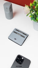 Load image into Gallery viewer, Mag Edition - EXTEND Genuine Leather Wallet New Collection