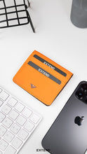 Load image into Gallery viewer, Mag Edition - EXTEND Genuine Leather Wallet New Collection
