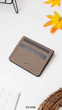 Load image into Gallery viewer, Mag Edition - EXTEND Genuine Leather Wallet New Collection