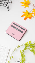 Load image into Gallery viewer, Mag Edition - EXTEND Genuine Leather Wallet New Collection