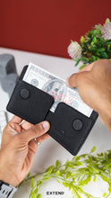 Load image into Gallery viewer, Mag Edition - EXTEND Genuine Leather Wallet New Collection