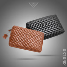 Load image into Gallery viewer, EXTEND Genuine Leather Laptop Bag 13 inch 1852