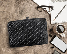 Load image into Gallery viewer, EXTEND Genuine Leather Laptop Bag 16 inch 1966