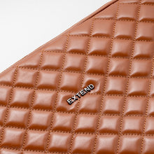Load image into Gallery viewer, EXTEND Genuine Leather Laptop Bag 16 inch 1966
