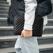 Load image into Gallery viewer, EXTEND Genuine Leather Laptop Bag 16 inch 1966