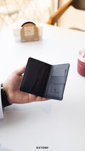 Load image into Gallery viewer, EXTEND Genuine Leather Wallet 5191