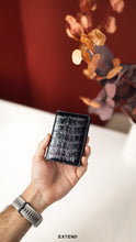 Load image into Gallery viewer, EXTEND Genuine Leather Wallet 5191